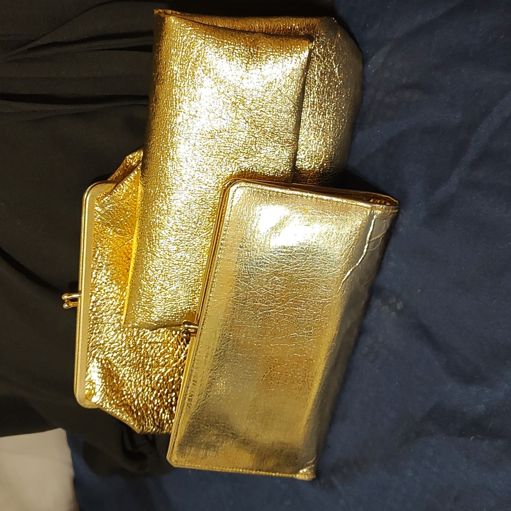 Vintage Clutch Set - Picture 12 of 12